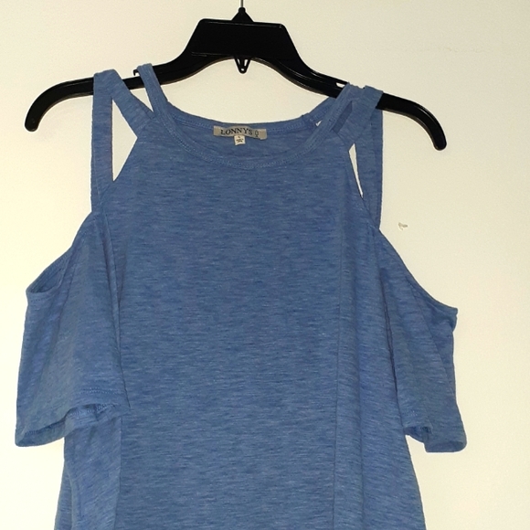 Blouse - Picture 2 of 3